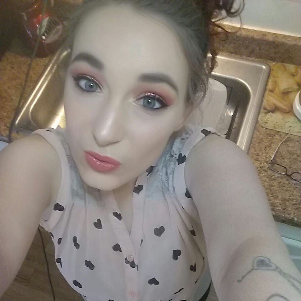 Meet your Posher, Ashlei